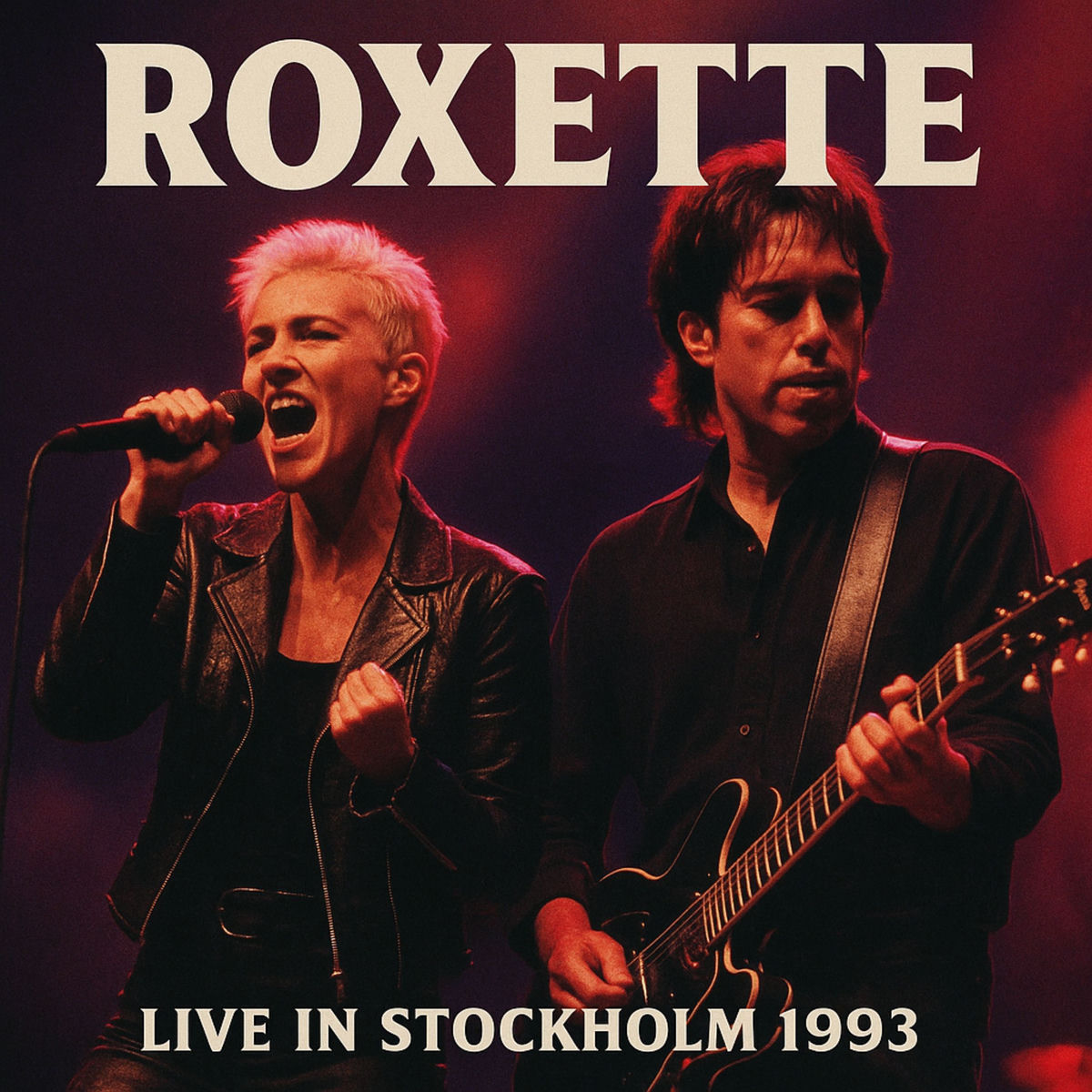 Roxette